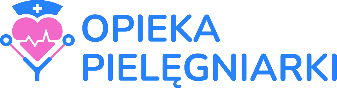 Opieka Pielegniarki